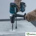 MAKITA DHP 458 RFJ - ПРОФЕСИОНАЛЕН АКУМУЛАТОРЕН УДАРЕН ВИНТОВЕРТ MAKITA DHP 458 RFJ - ПРОФЕСИОНАЛЕН АКУМУЛАТОРЕН УДАРЕН ВИНТОВЕРТ